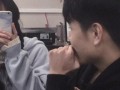 国产情侣露脸,甜蜜瞬间见证爱情力量